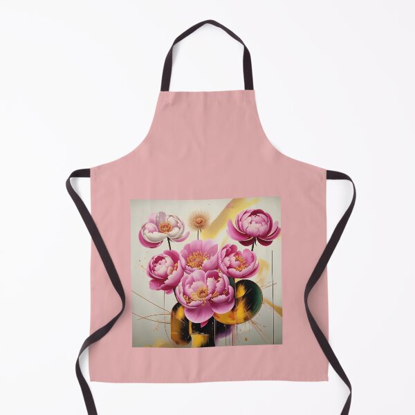 Item preview, Fantastically beautiful peonies. designed and sold by Natalia-Vlad.
