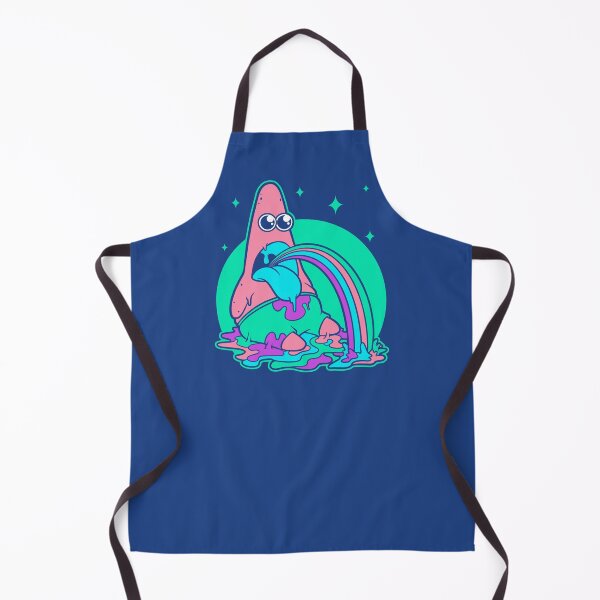 Item preview, Star Cartoon Psychedelic - Tv Show Animated Gift designed and sold by Studio Mootant.