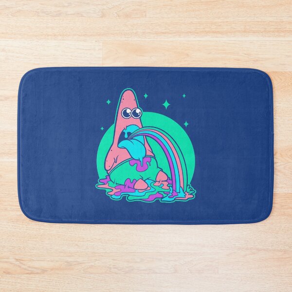 Item preview, Star Cartoon Psychedelic - Tv Show Animated Gift designed and sold by Studio Mootant.