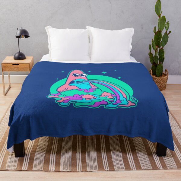 Item preview, Star Cartoon Psychedelic - Tv Show Animated Gift designed and sold by Studio Mootant.
