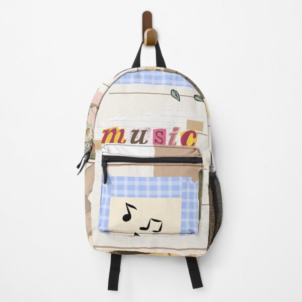 Item preview, Music Scrapbook  designed and sold by Aisha  Hamza.