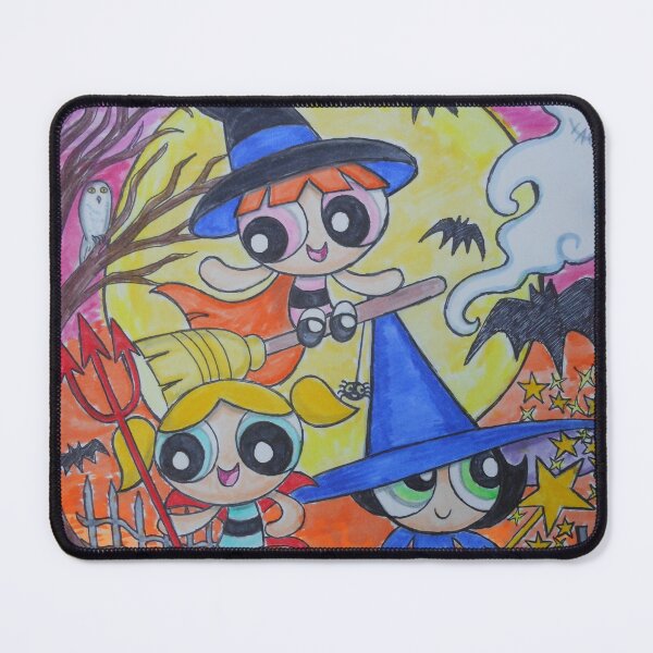 Item preview, A Ghoulish Night designed and sold by Kashmere1646.