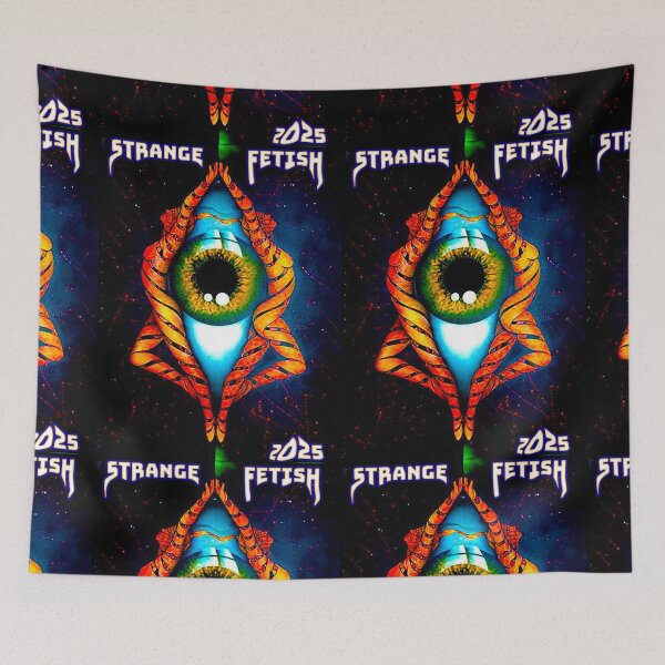 Item preview, ALLSEEINGVAGINA designed and sold by StrangeFetish.
