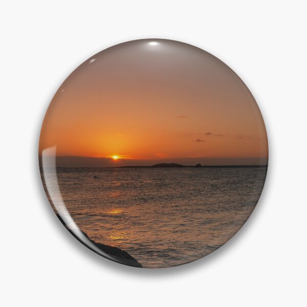 Item preview, South Uist Sunset designed and sold by Kasia Design.