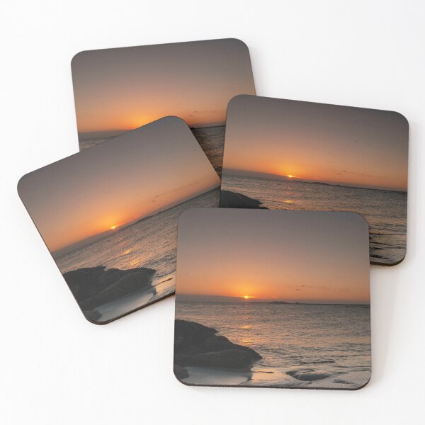 Item preview, South Uist Sunset designed and sold by Kasia Design.