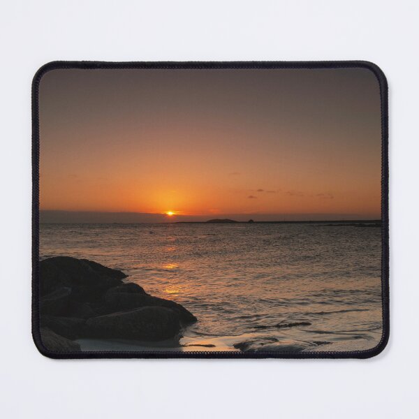 Item preview, South Uist Sunset designed and sold by Kasia Design.