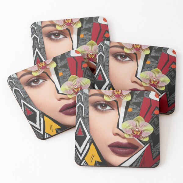 Item preview, Flowers - Orchids  designed and sold by CanvasCarousel.