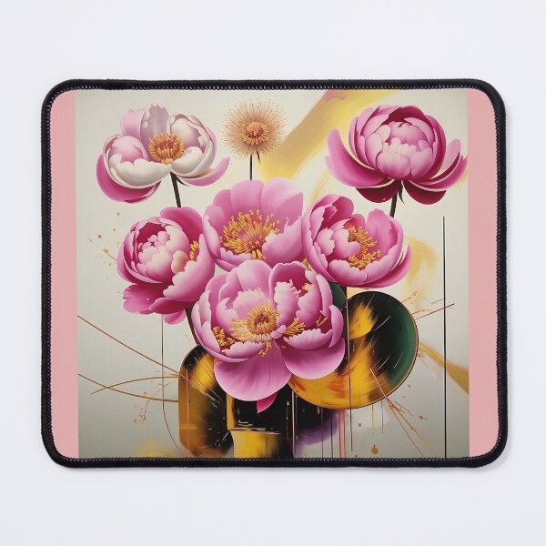 Item preview, Fantastically beautiful peonies. designed and sold by Natalia-Vlad.