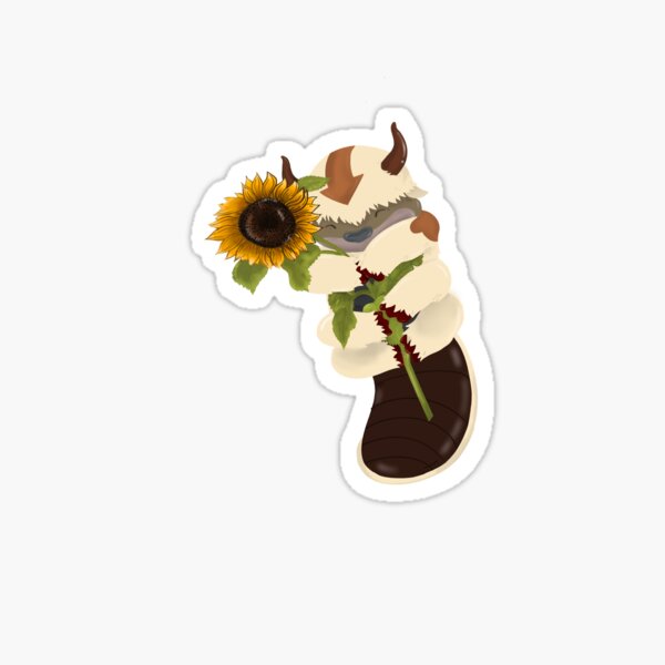 Item preview, Appa Sunflower designed and sold by Inbalush.