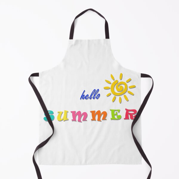 Item preview, Hello Summer designed and sold by baybutterfly.