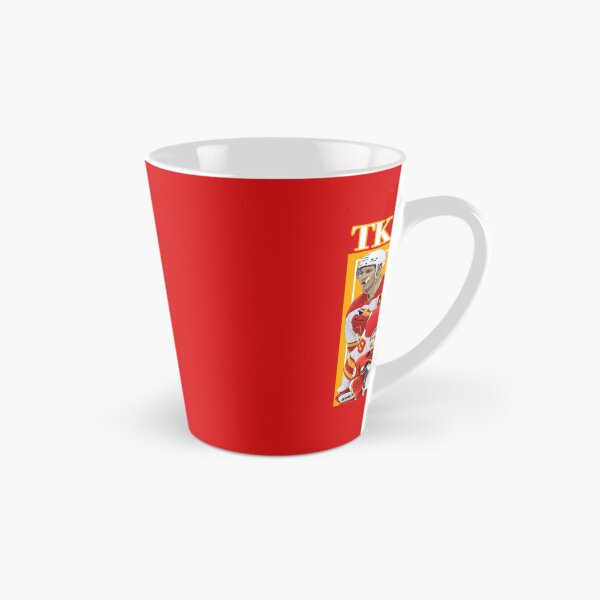 Item preview, matthew tkachuk retro design designed and sold by aksav.