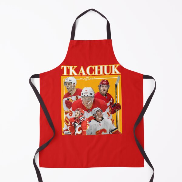 Item preview, matthew tkachuk retro design designed and sold by aksav.