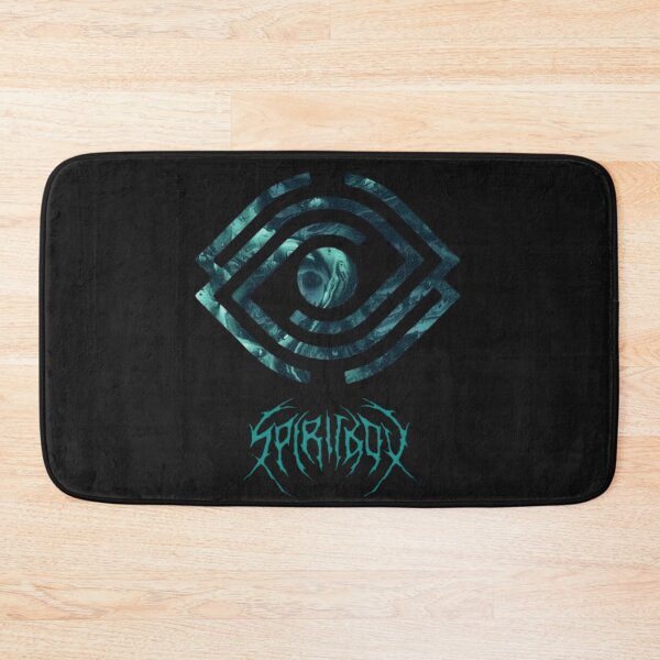 Item preview, SPIRITBOX ART designed and sold by MetalRockProg.