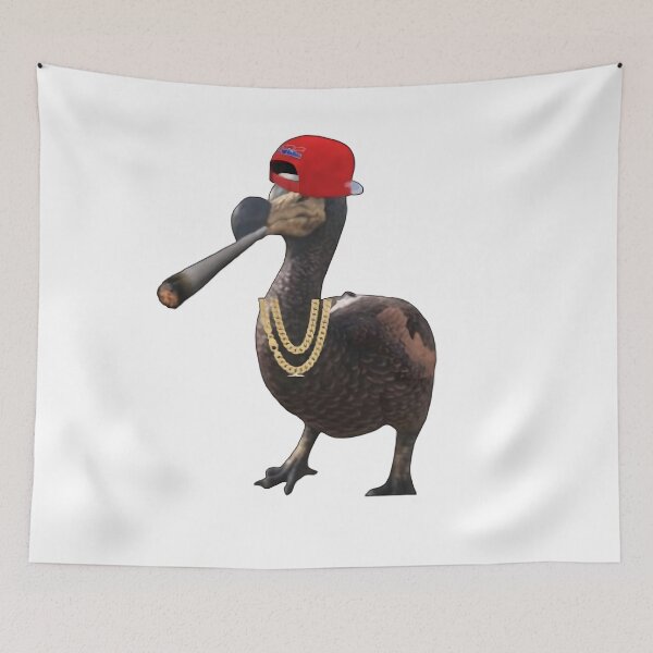 Item preview, Stoned Dodo designed and sold by SinisterShirtz.