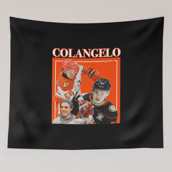 Item preview, sam colangelo retro design designed and sold by aksav.