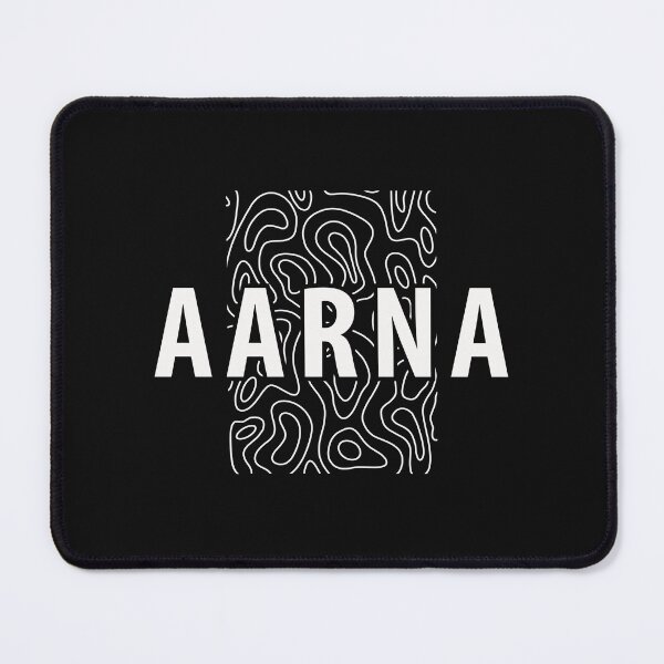 Item preview, Aarna Personalized - Name Aarna designed and sold by cidolopez.