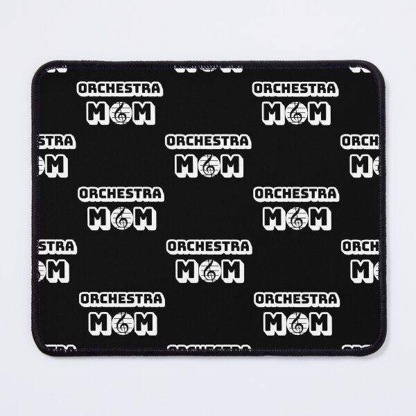 Item preview, Orchestra mom, cool mom design designed and sold by Merchattack.