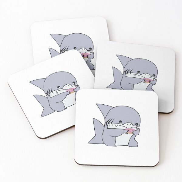 Item preview, Jeff Land Shark designed and sold by Oilliphéist.