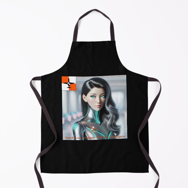 Item preview, OpenAI Lisa - Aviation Accident Investigator designed and sold by AviationSafetyX.