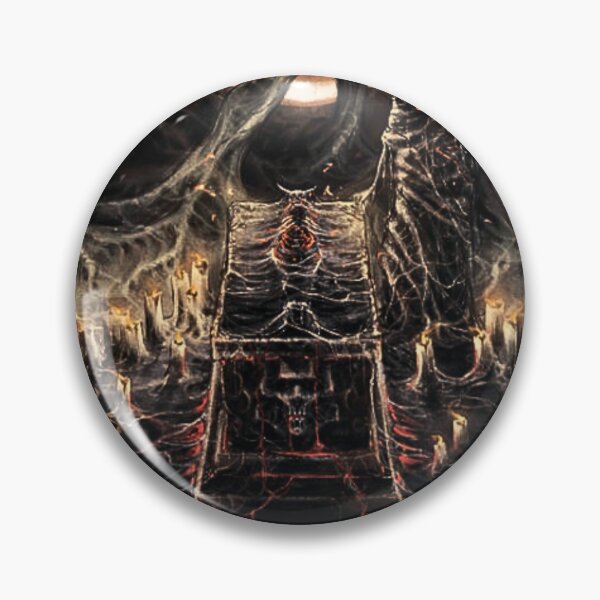 Item preview, ENTERPRISE EARTH, DEARTCORE ART designed and sold by MetalRockProg.