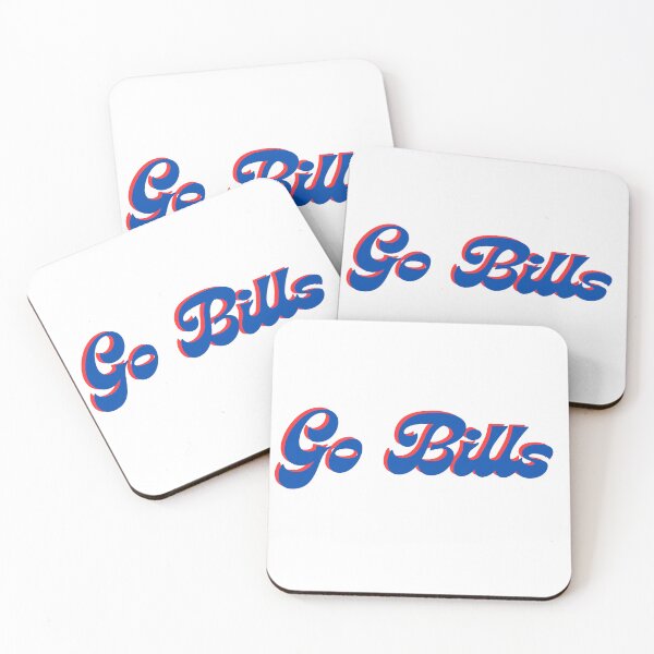 Item preview, Vintage Bills designed and sold by Buffalonians.