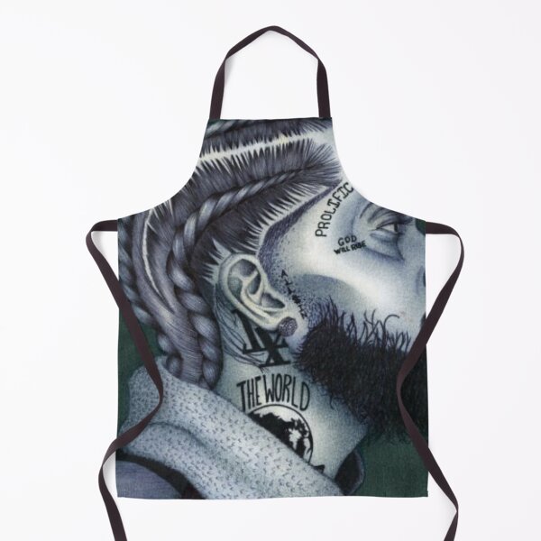 Item preview, nipsey teez designed and sold by Reggeadon Clothing .
