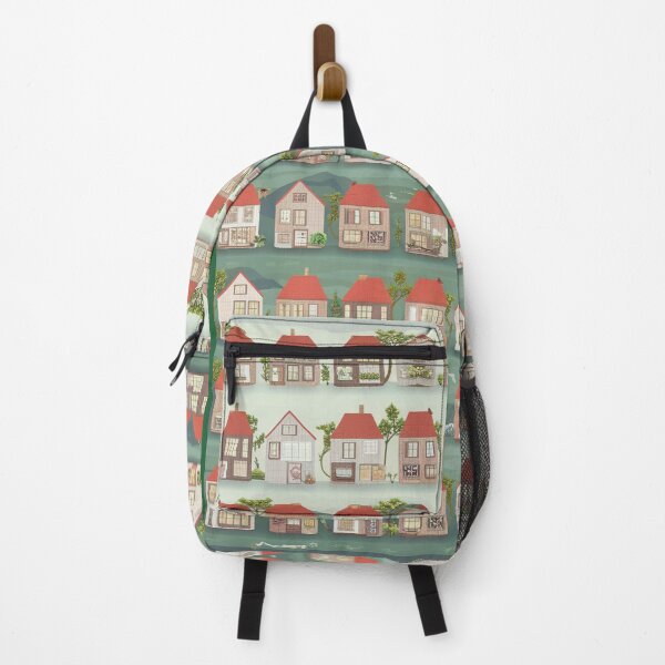 Item preview, A small village. designed and sold by Lilashakti ⭐️ ⭐️ ⭐️ ⭐️ ⭐️.