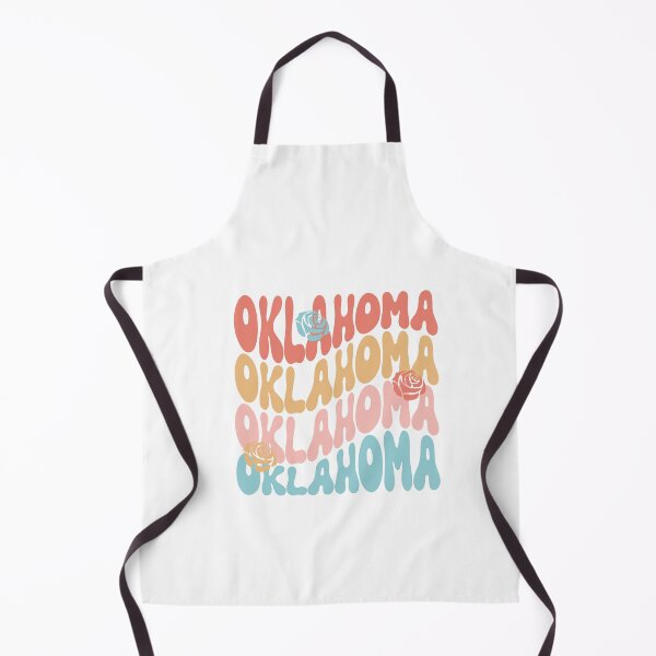 Item preview, Oklahoma State Flower Rosa Classic T-shirt Sticker designed and sold by ThinkNature!.
