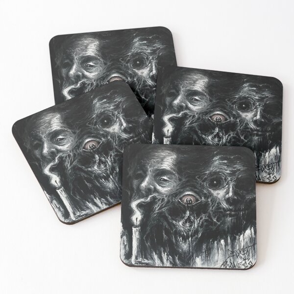 Item preview, ENTREPRISE EARTH, METALCORE ART designed and sold by MetalRockProg.