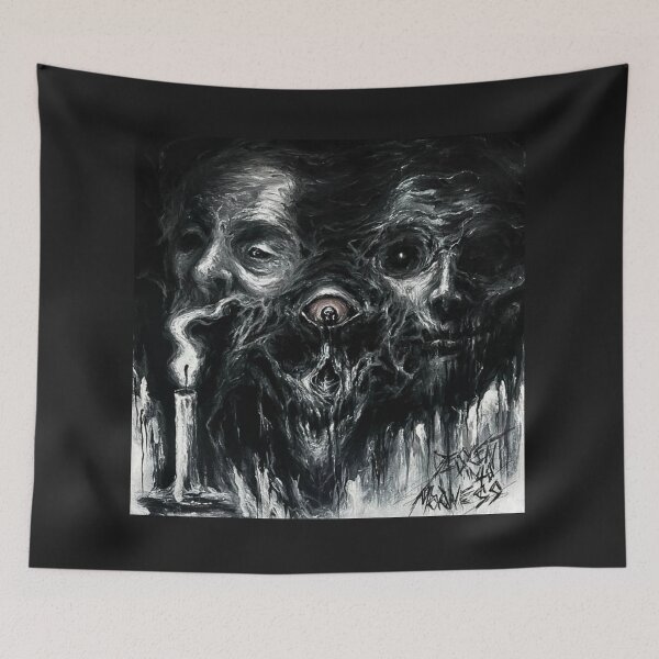 Item preview, ENTREPRISE EARTH, METALCORE ART designed and sold by MetalRockProg.