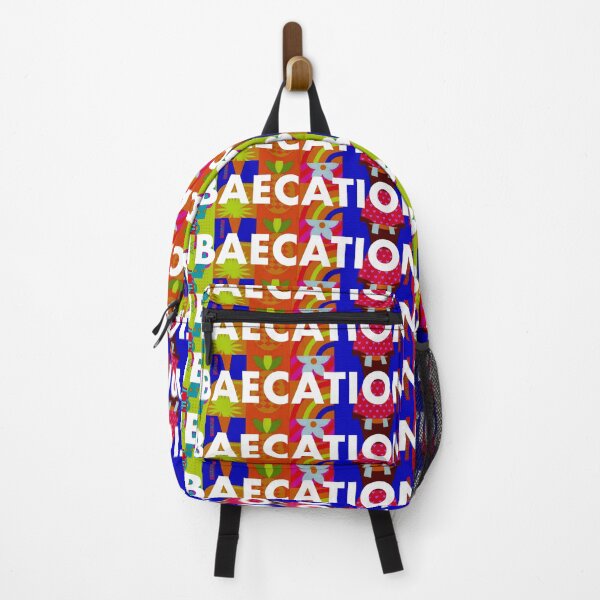 Item preview, BAECATION designed and sold by john ares.