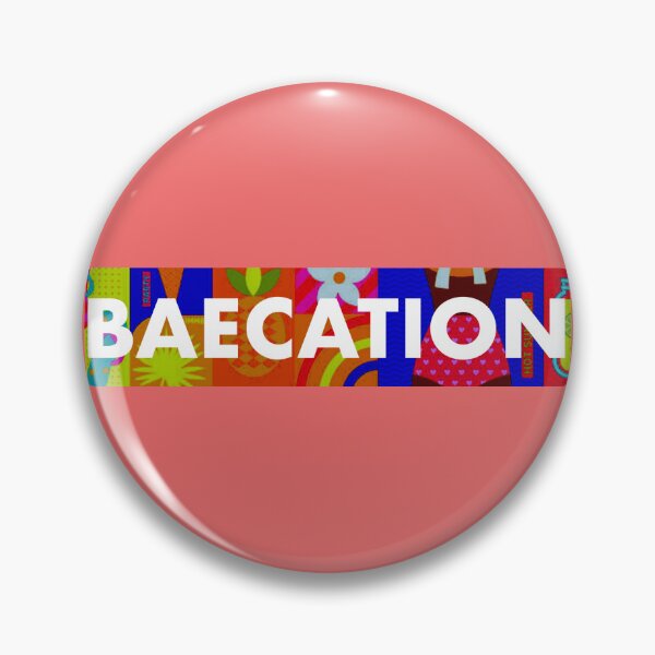Item preview, BAECATION designed and sold by john ares.
