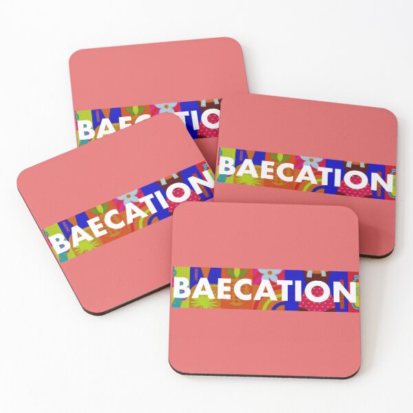 Item preview, BAECATION designed and sold by john ares.