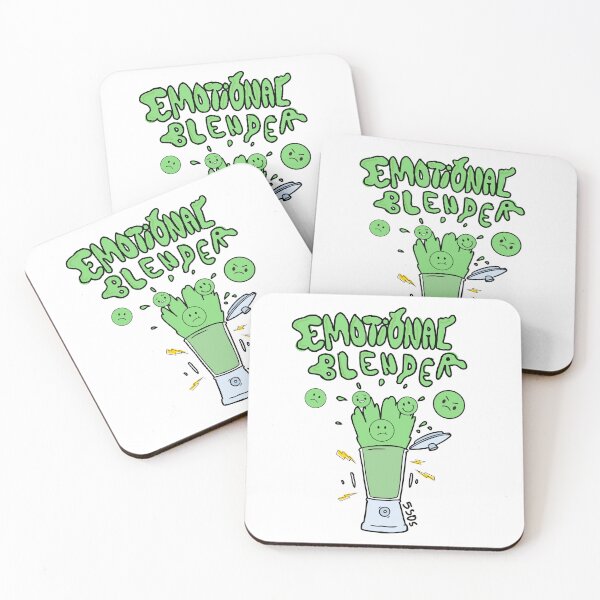 Item preview, Emotional Blender | 5SOS | Music designed and sold by DiscoDigitals.