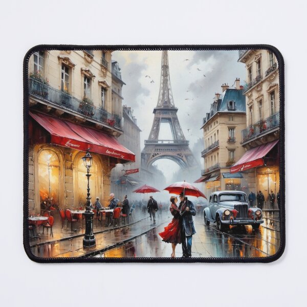 Item preview, City Rain designed and sold by PandorasWelt.