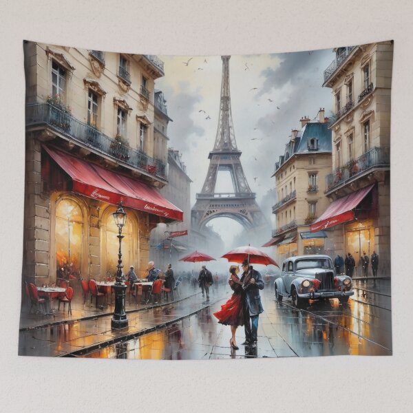 Item preview, City Rain designed and sold by PandorasWelt.
