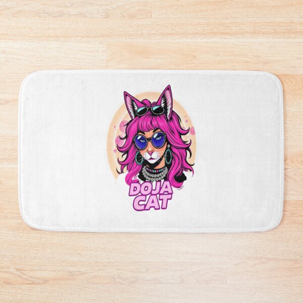 Item preview, Pink Diva - Doja Cat Exclusive Tee designed and sold by ColorsSoul ⭐️⭐️⭐️⭐️⭐️.
