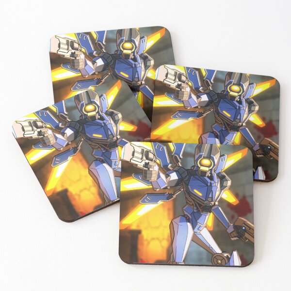 Item preview, V1 designed and sold by Taelo.