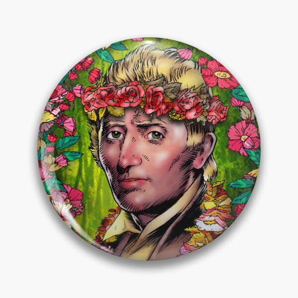 Artikelvorschau, DANIEL BOONE entworfen und verkauft von arlenschumer.