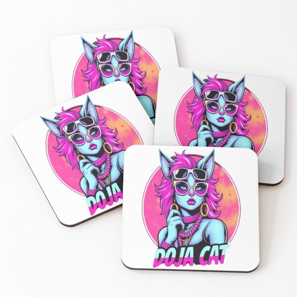Item preview, Pink Diva - Doja Cat Exclusive Tee designed and sold by ColorsSoul ⭐️⭐️⭐️⭐️⭐️.