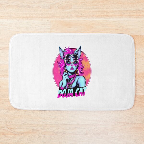 Item preview, Pink Diva - Doja Cat Exclusive Tee designed and sold by ColorsSoul ⭐️⭐️⭐️⭐️⭐️.