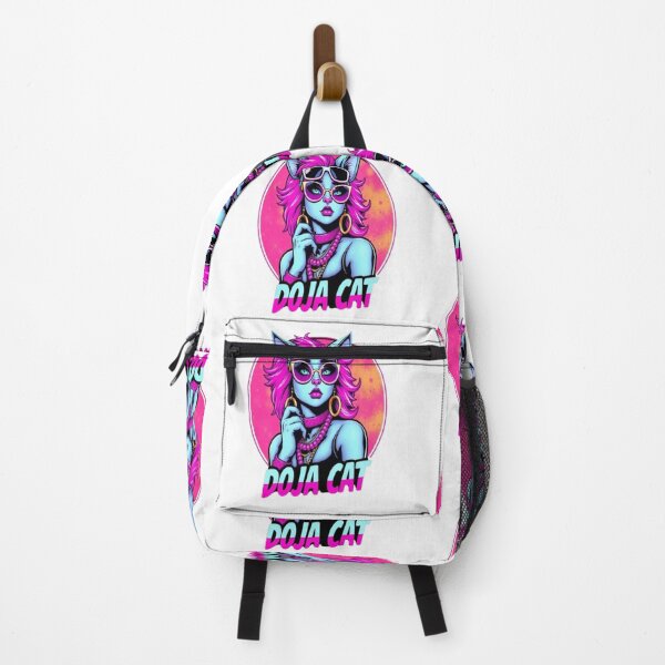 Item preview, Pink Diva - Doja Cat Exclusive Tee designed and sold by ColorsSoul ⭐️⭐️⭐️⭐️⭐️.