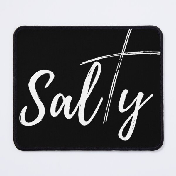 Item preview, Mathew 5:13 designed and sold by PaladinsWife.