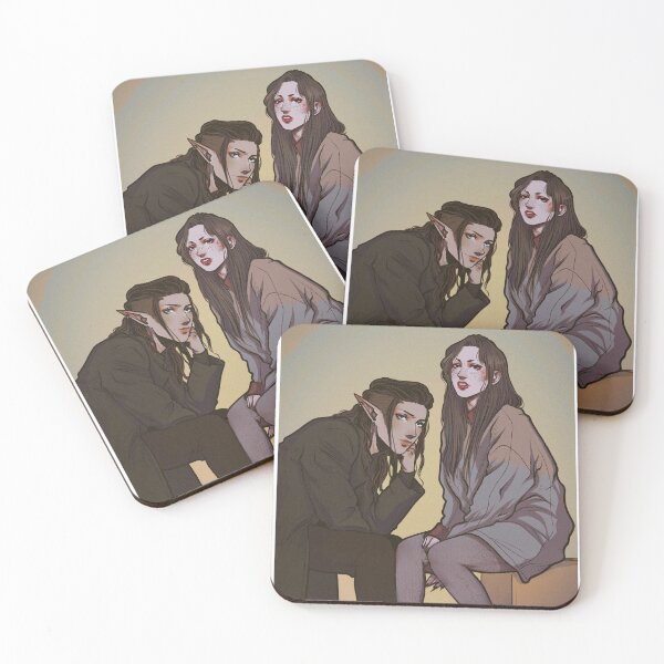 Item preview, Roth Siblings designed and sold by littleboffin.