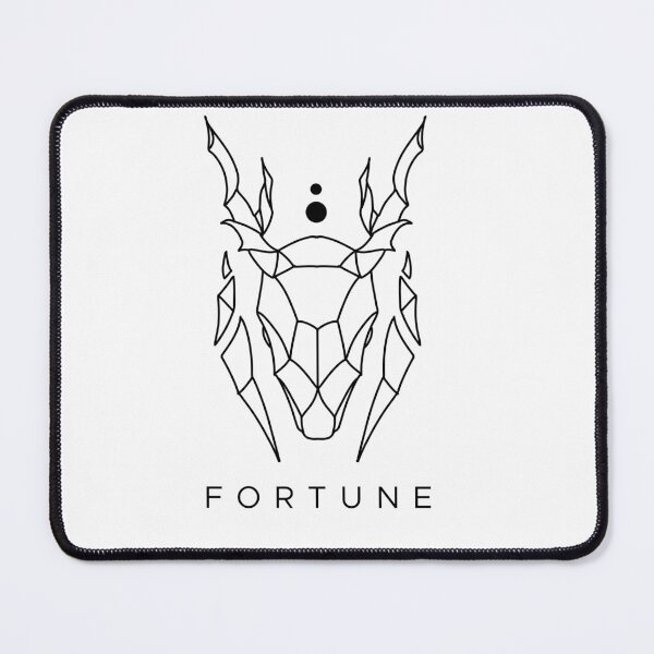 Item preview, Fortune Favors The Bold designed and sold by Joseph Mercado.