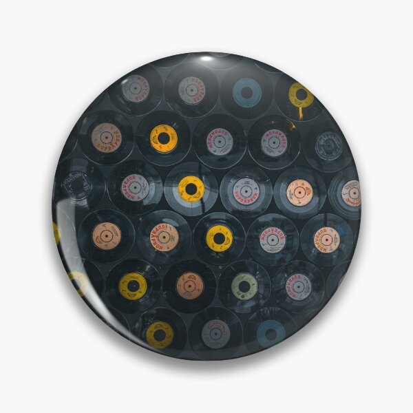 Item preview, The Vinyl Wall designed and sold by Zenvo.