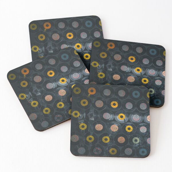 Item preview, The Vinyl Wall designed and sold by Zenvo.
