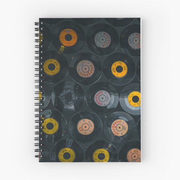 Item preview, The Vinyl Wall designed and sold by Zenvo.