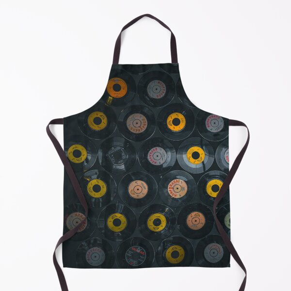 Item preview, The Vinyl Wall designed and sold by Zenvo.