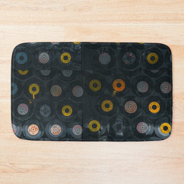 Item preview, The Vinyl Wall designed and sold by Zenvo.